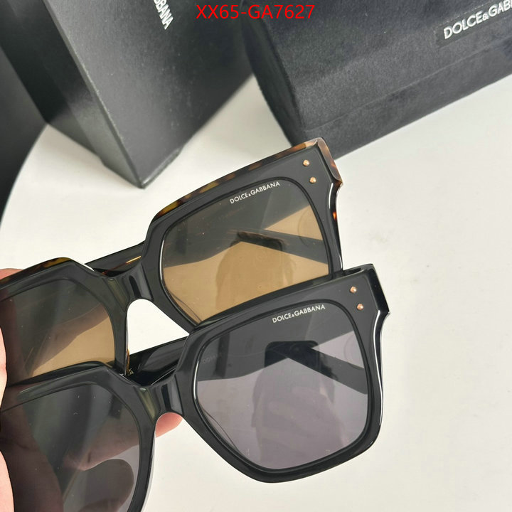 Glasses-DG online from china designer ID: GA7627 $: 65USD