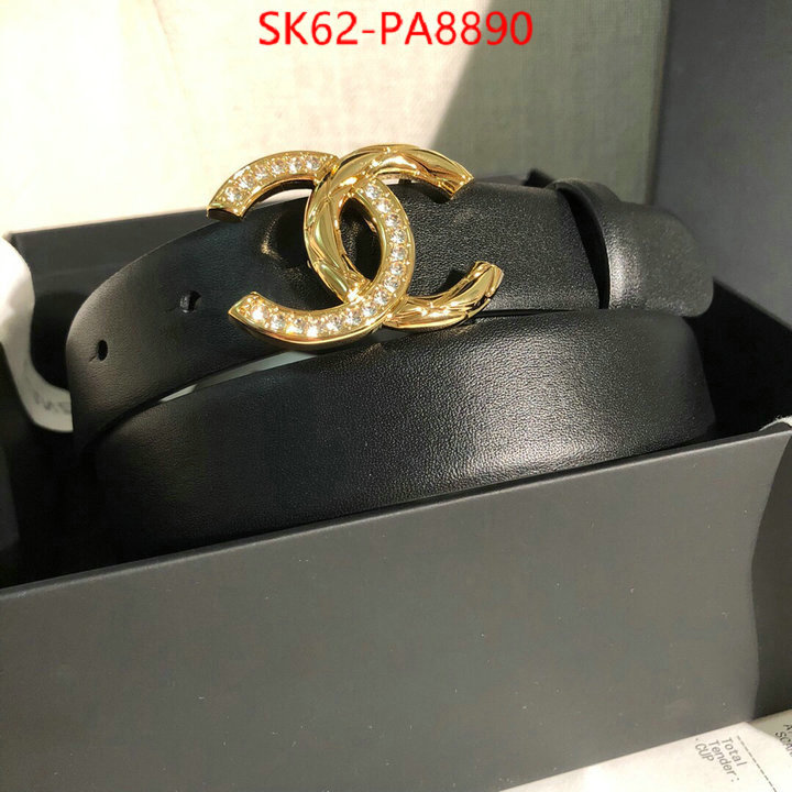 Belts-Chanel where quality designer replica ID: PA8890 $: 62USD