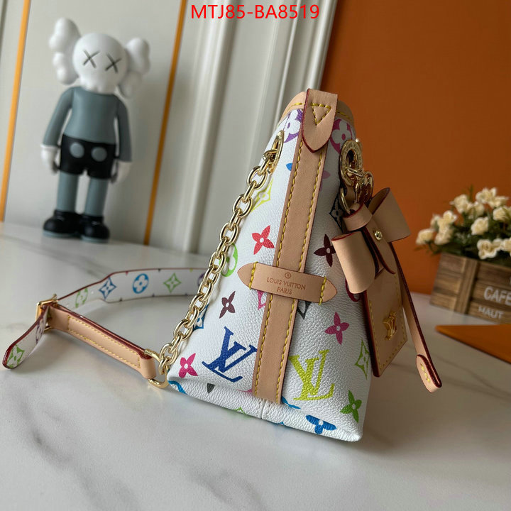 LV Bags(4A)-Handbag Collection- replica aaaaa designer ID: BA8519 $: 85USD,