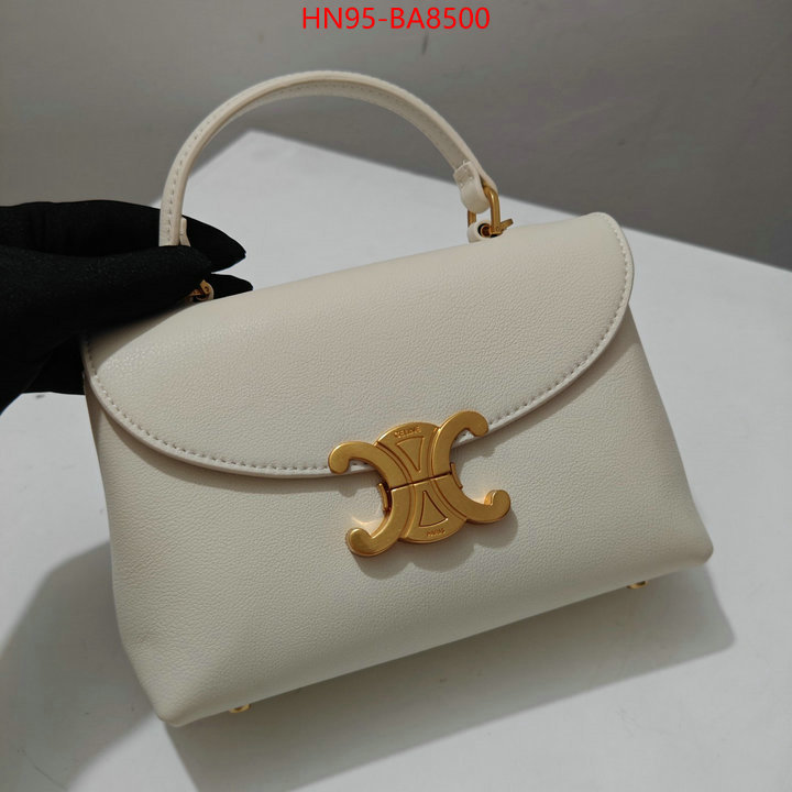 CELINE Bags(4A)-Crossbody- online china ID: BA8500 $: 95USD,