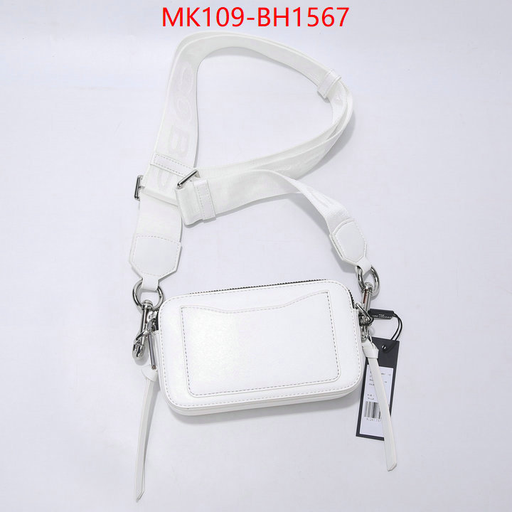 Marc Jacobs Bags(TOP)-Camera bag- good ID: BH1567 $: 109USD,