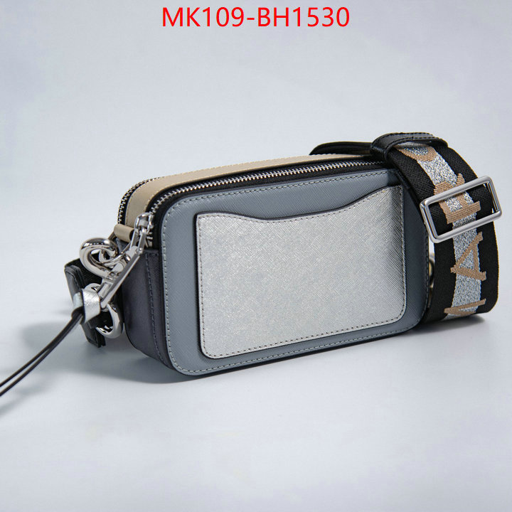 Marc Jacobs Bags(TOP)-Camera bag- luxury fake ID: BH1530 $: 109USD,