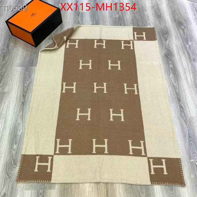 Scarf-Hermes 7 star quality designer replica ID: MH1354 $: 115USD