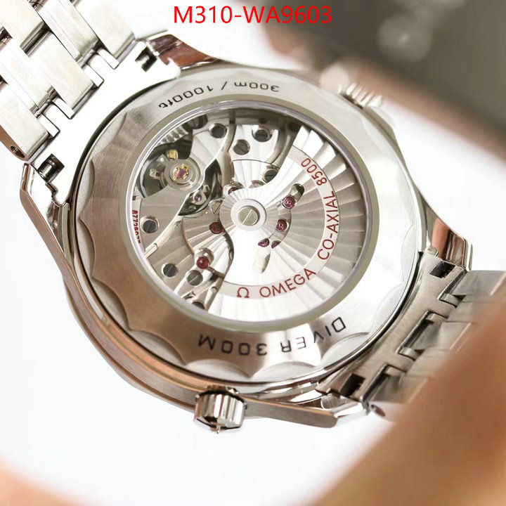 Watch(TOP)-Omega how to find designer replica ID: WA9603 $: 310USD