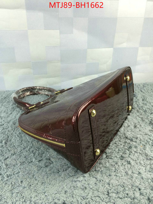 LV Bags(4A)-Alma- unsurpassed quality ID: BH1662