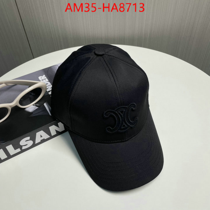 Cap(Hat)-Celine best aaaaa ID: HA8713 $: 35USD