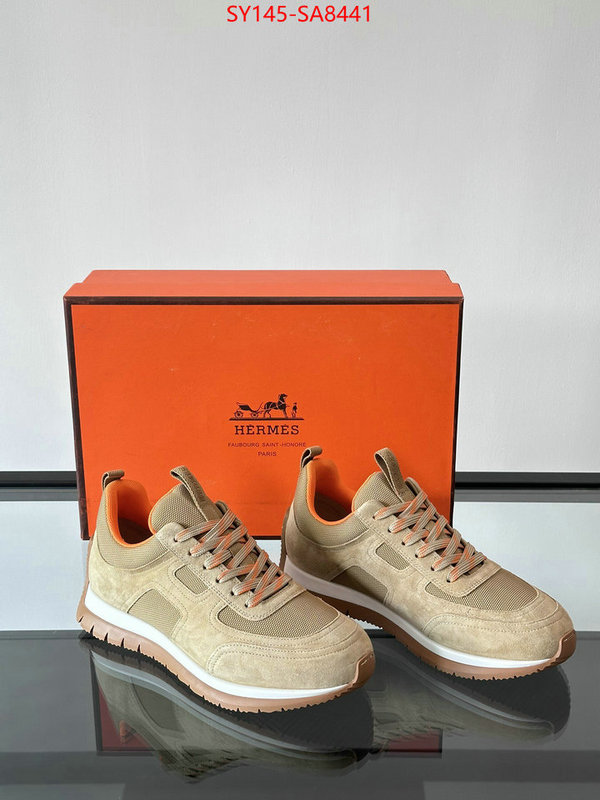 Men Shoes-Hermes are you looking for ID: SA8441 $: 145USD