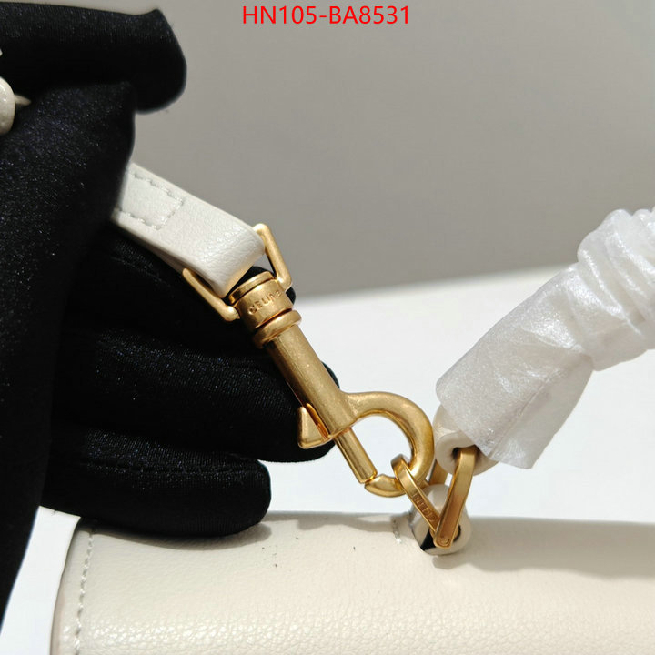 CELINE Bags(4A)-Crossbody- online from china ID: BA8531 $: 105USD,