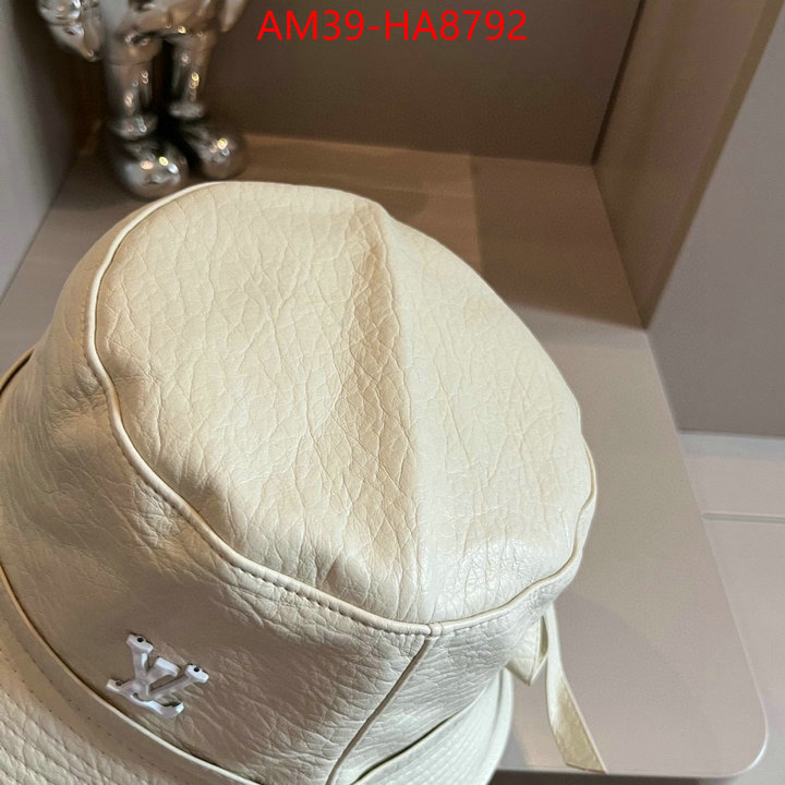 Cap(Hat)-LV aaaaa+ replica ID: HA8792 $: 39USD