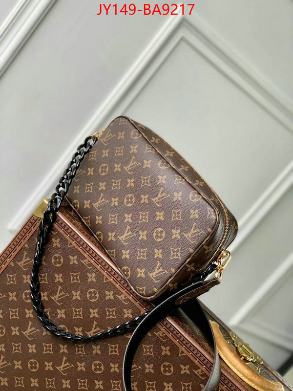 LV Bags(TOP)-Pochette MTis- what best designer replicas ID: BA9217 $: 145USD,