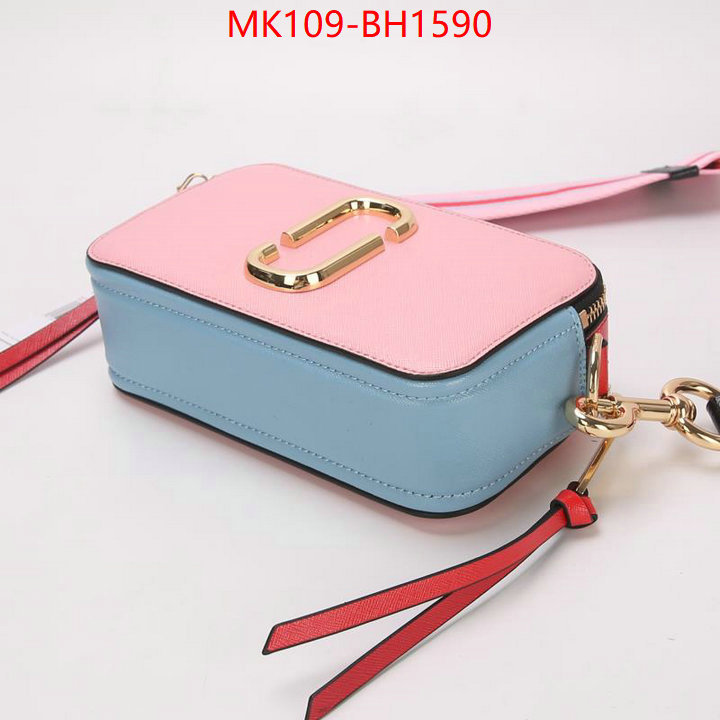 Marc Jacobs Bags(TOP)-Camera bag- wholesale ID: BH1590 $: 109USD,