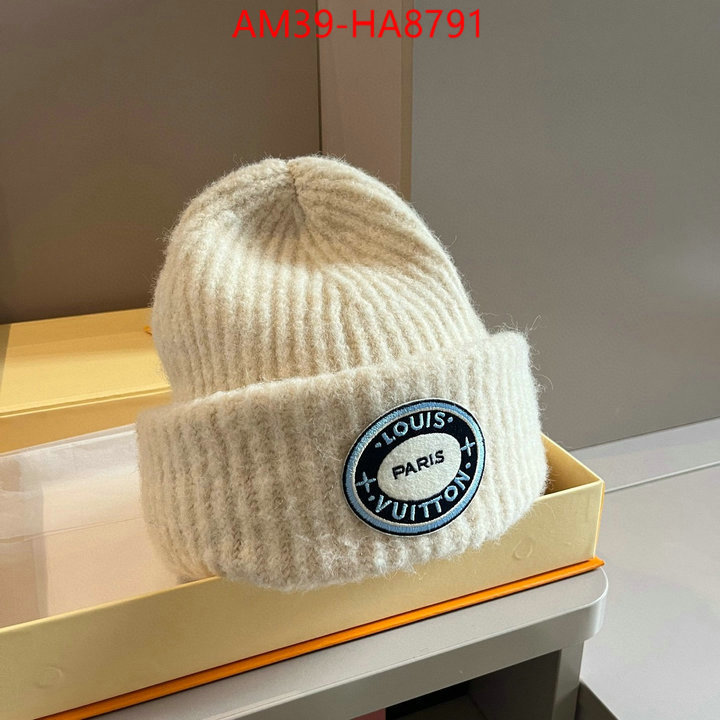 Cap(Hat)-LV found replica ID: HA8791 $: 39USD