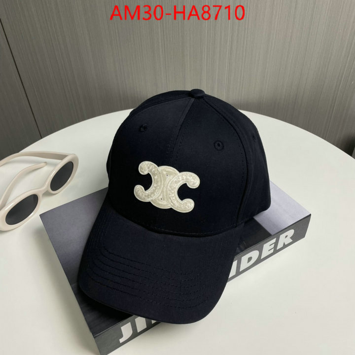 Cap(Hat)-Celine where can you buy replica ID: HA8710 $: 30USD