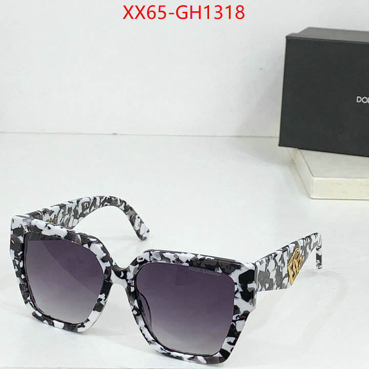 Glasses-DG where to find the best replicas ID: GH1318 $: 65USD