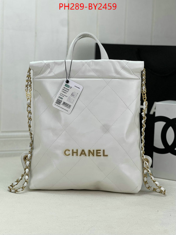 Chanel Bags(TOP)-Crossbody- replcia cheap from china ID: BY2459