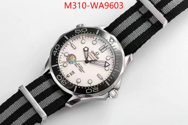 Watch(TOP)-Omega how to find designer replica ID: WA9603 $: 310USD