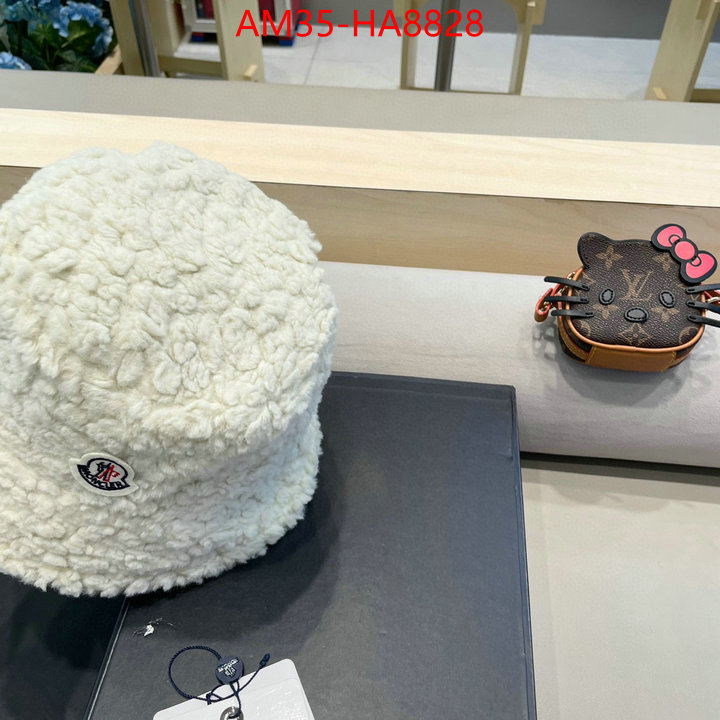 Cap(Hat)-Moncler best fake ID: HA8828 $: 35USD