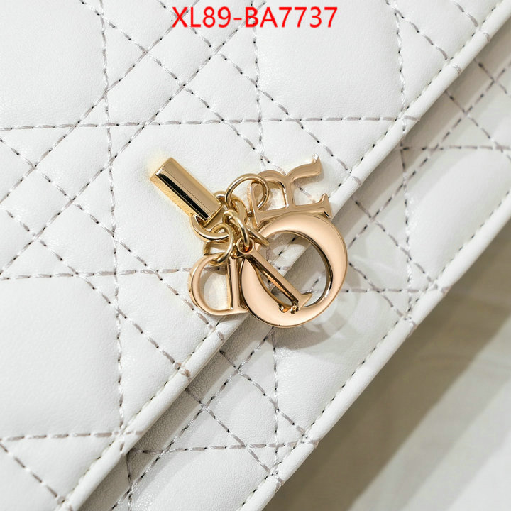 Dior Bags(4A)-Lady- sale ID: BA7737 $: 89USD,