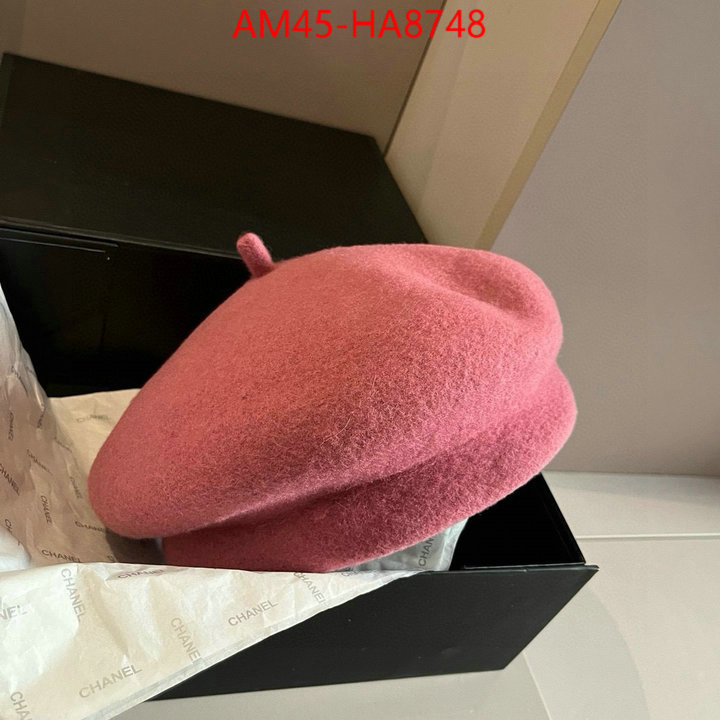 Cap(Hat)-Coach high quality online ID: HA8748 $: 45USD