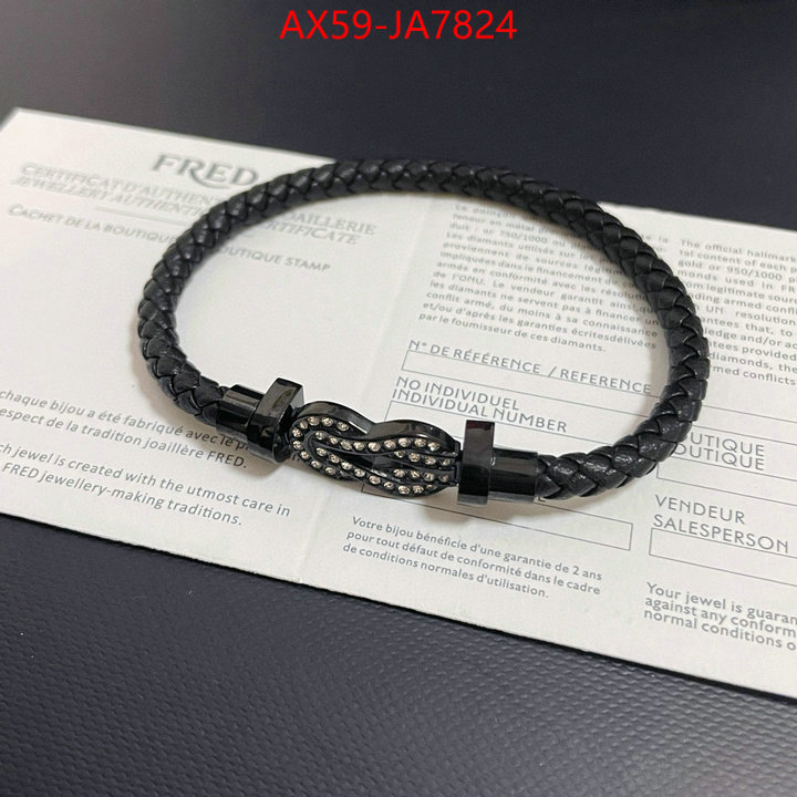 Jewelry-Fred the most popular ID: JA7824 $: 59USD