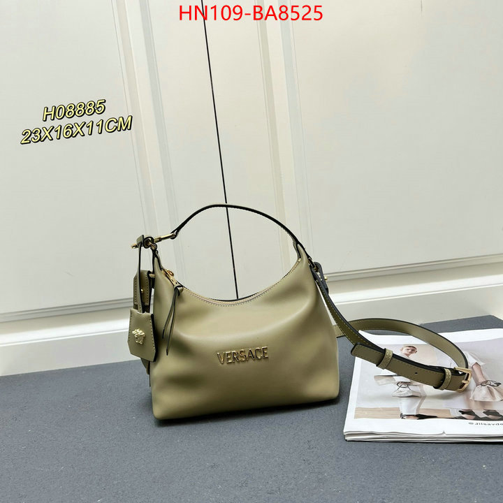 Versace Bags(4A)-Crossbody- cheap online best designer ID: BA8525 $: 109USD,