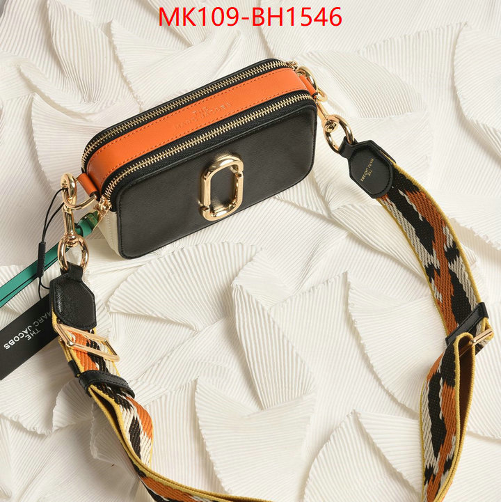 Marc Jacobs Bags(TOP)-Camera bag- is it ok to buy ID: BH1546 $: 109USD,