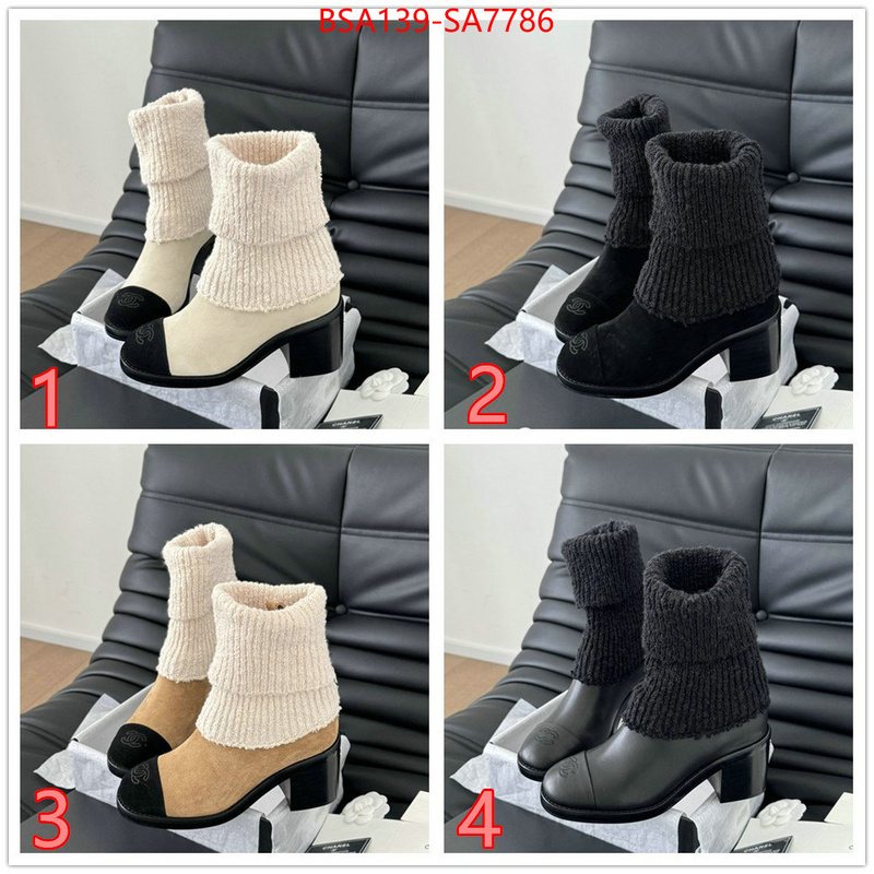 Women Shoes-Boots the best ID: SA7786 $: 139USD