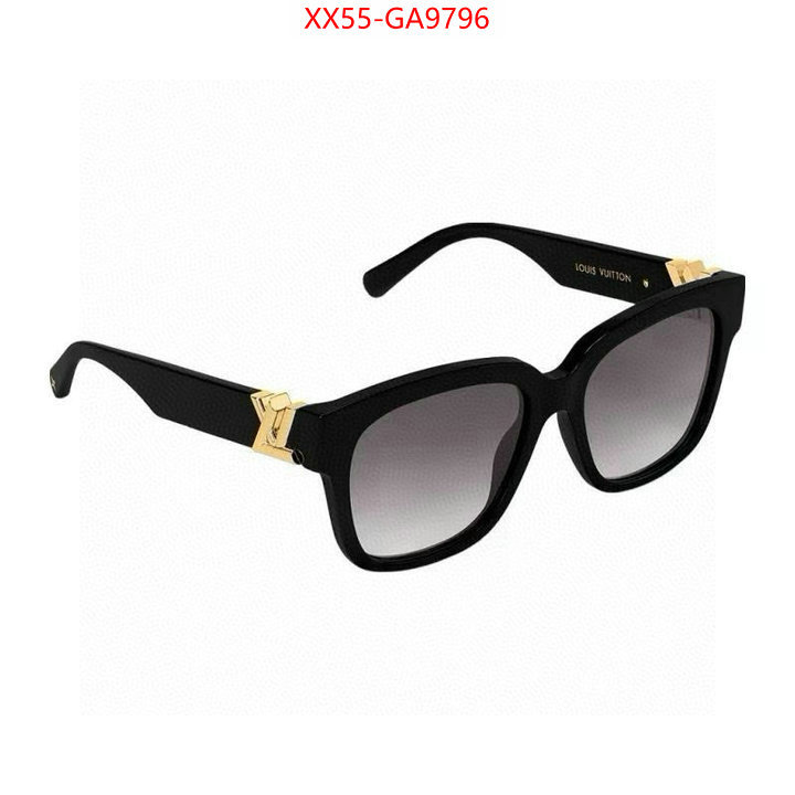 Glasses-LV where can i buy ID: GA9796 $: 55USD