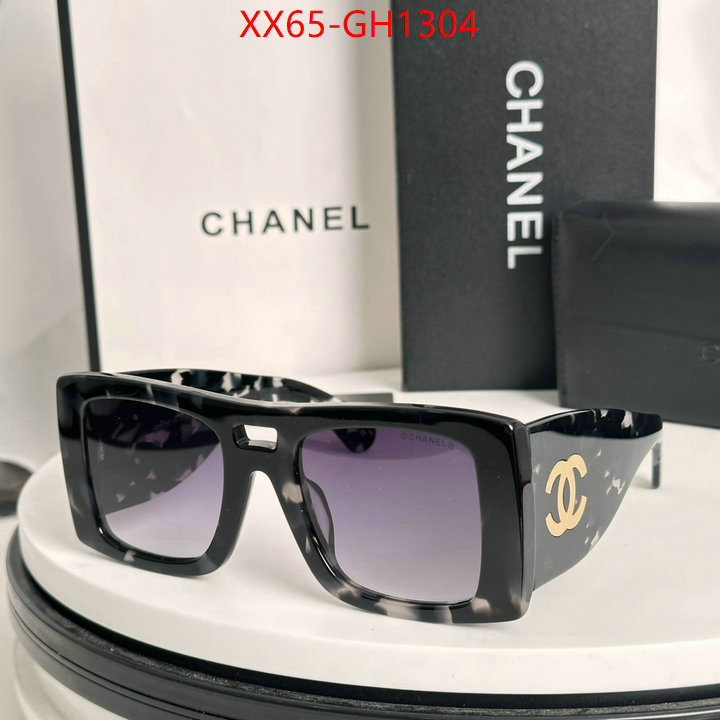 Glasses-Chanel best luxury replica ID: GH1304 $: 65USD