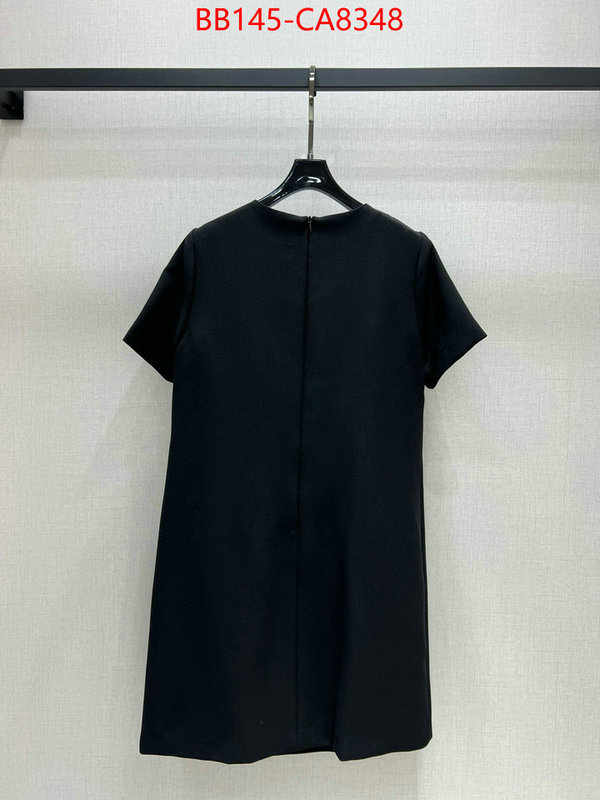 Clothing-Valentino 1:1 clone ID: CA8348 $: 145USD