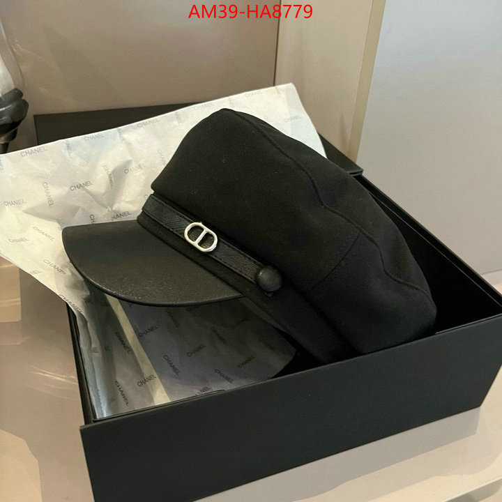 Cap (Hat)-Dior perfect ID: HA8779 $: 39USD