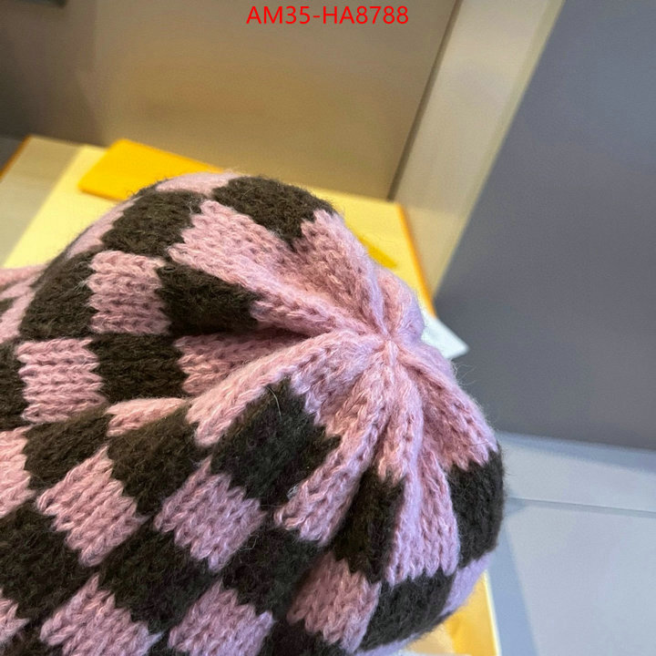 Cap(Hat)-LV where can i buy the best 1:1 original ID: HA8788 $: 35USD