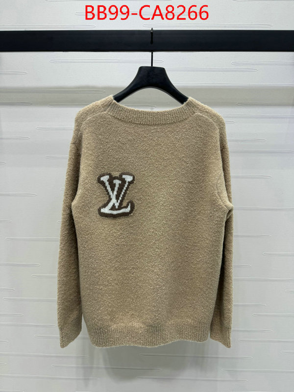 Clothing-LV store ID: CA8266 $: 99USD