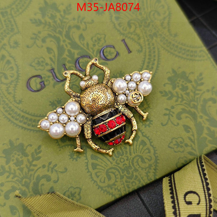 Jewelry-Gucci sale outlet online ID: JA8074 $: 35USD