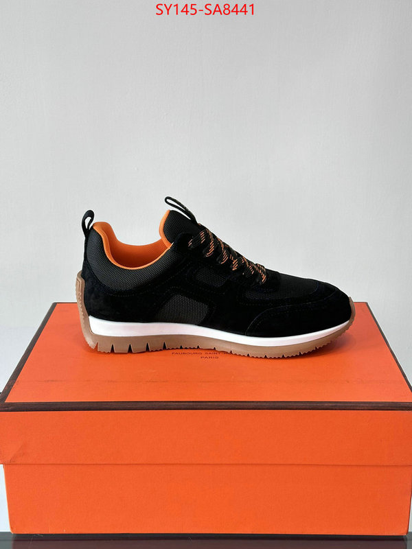 Men Shoes-Hermes are you looking for ID: SA8441 $: 145USD