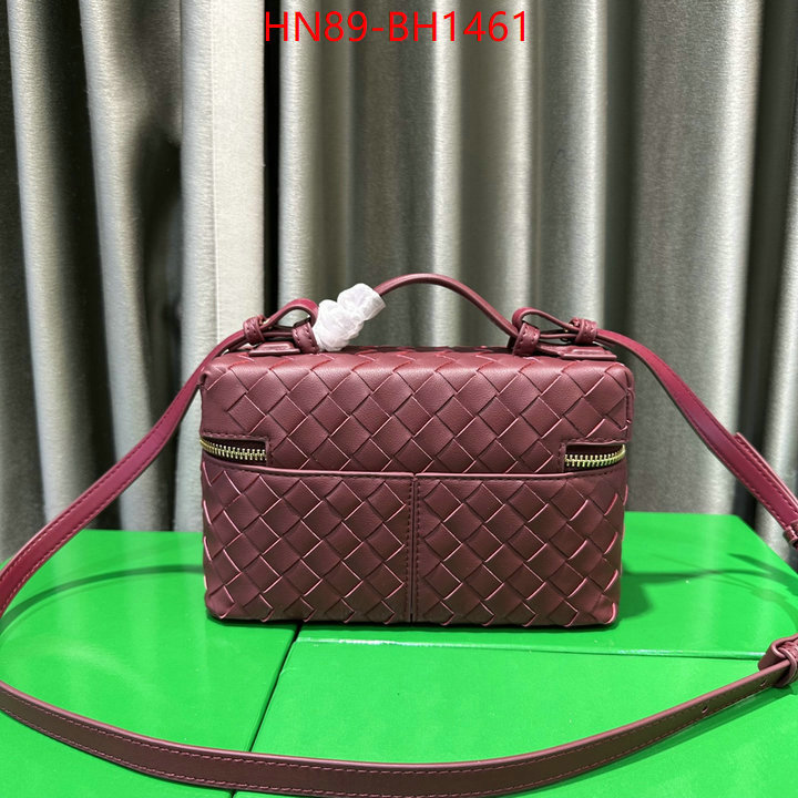 BV Bags(4A)-Crossbody- wholesale designer shop ID: BH1461 $: 89USD,