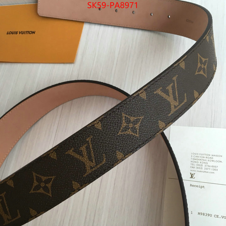 Belts-LV good ID: PA8971 $: 59USD