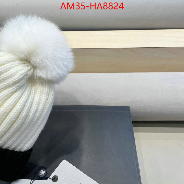 Cap(Hat)-Moncler sellers online ID: HA8824 $: 35USD