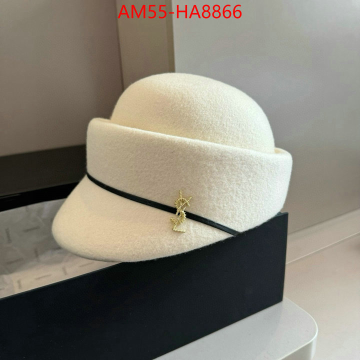 Cap (Hat)-YSL where to find best ID: HA8866 $: 55USD