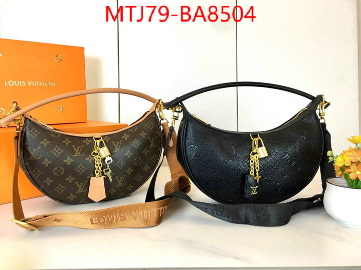 LV Bags(4A)-Pochette MTis Bag- fake ID: BA8504 $: 79USD,