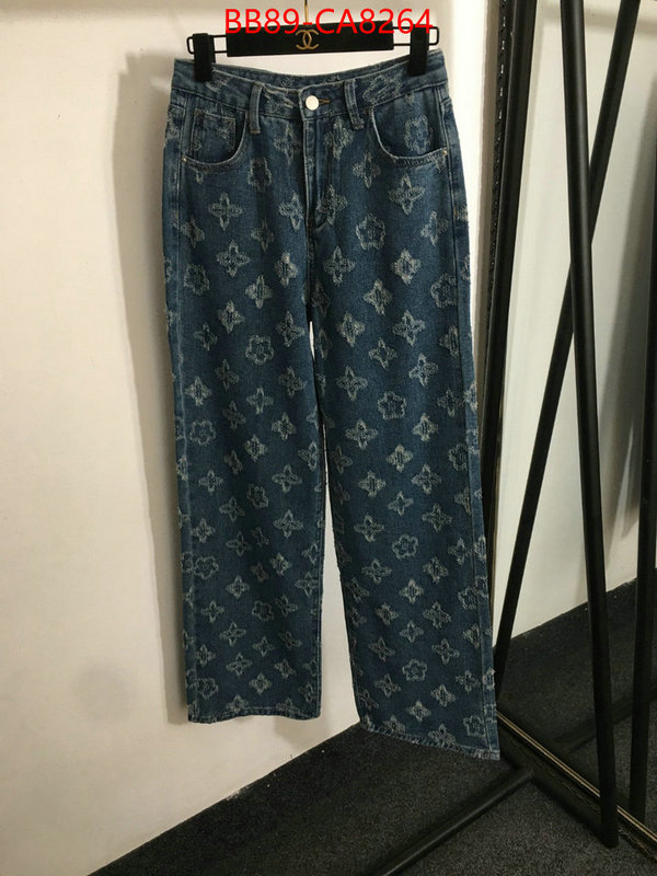 Clothing-LV 1:1 ID: CA8264 $: 89USD