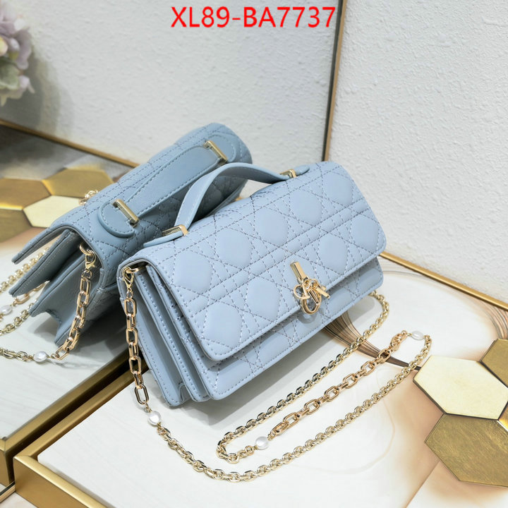 Dior Bags(4A)-Lady- sale ID: BA7737 $: 89USD,