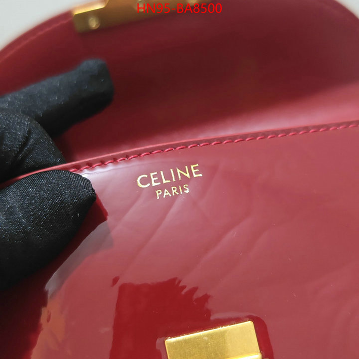 CELINE Bags(4A)-Crossbody- online china ID: BA8500 $: 95USD,