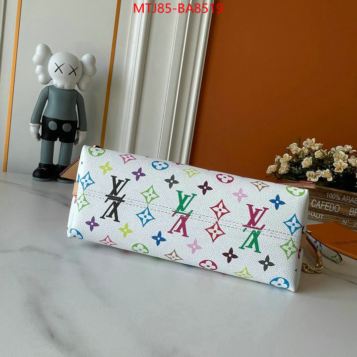 LV Bags(4A)-Handbag Collection- replica aaaaa designer ID: BA8519 $: 85USD,