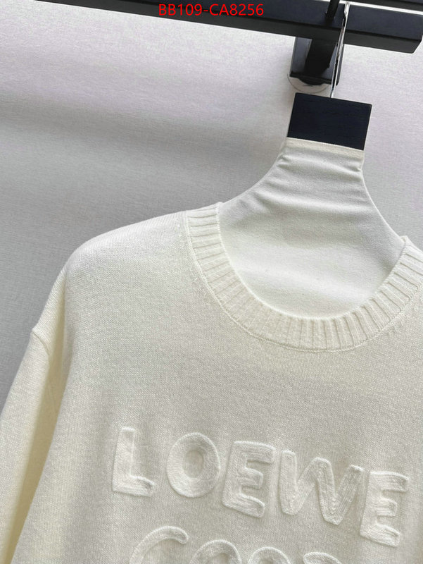 Clothing-Loewe high quality customize ID: CA8256 $: 109USD