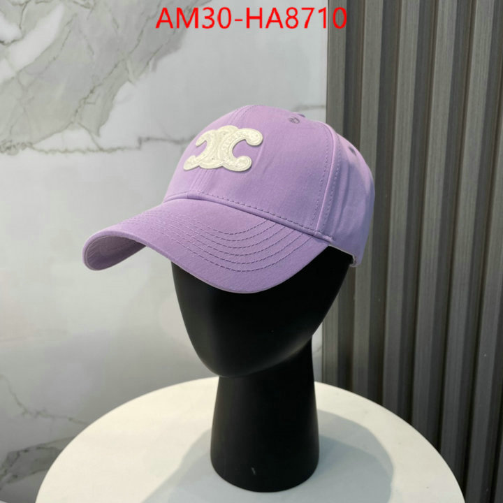 Cap(Hat)-Celine where can you buy replica ID: HA8710 $: 30USD