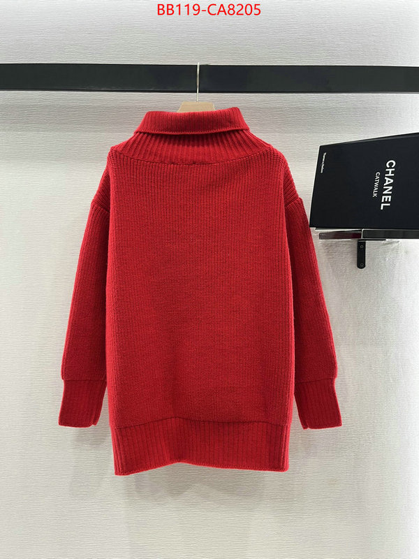 Clothing-Dior where can i buy the best quality ID: CA8205 $: 119USD