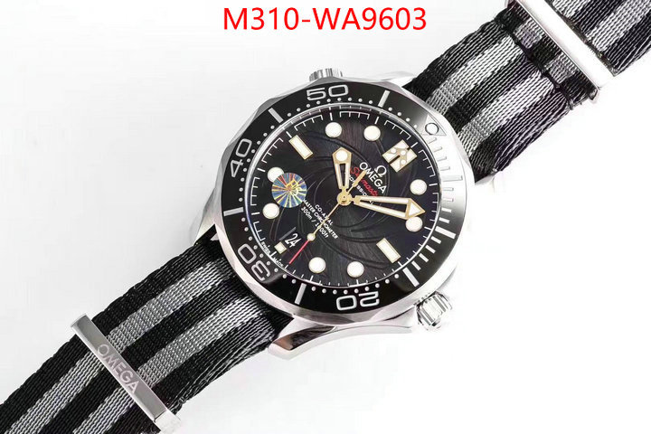 Watch(TOP)-Omega how to find designer replica ID: WA9603 $: 310USD