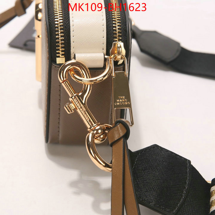 Marc Jacobs Bags(TOP)-Camera bag- wholesale 2024 replica ID: BH1623 $: 109USD,