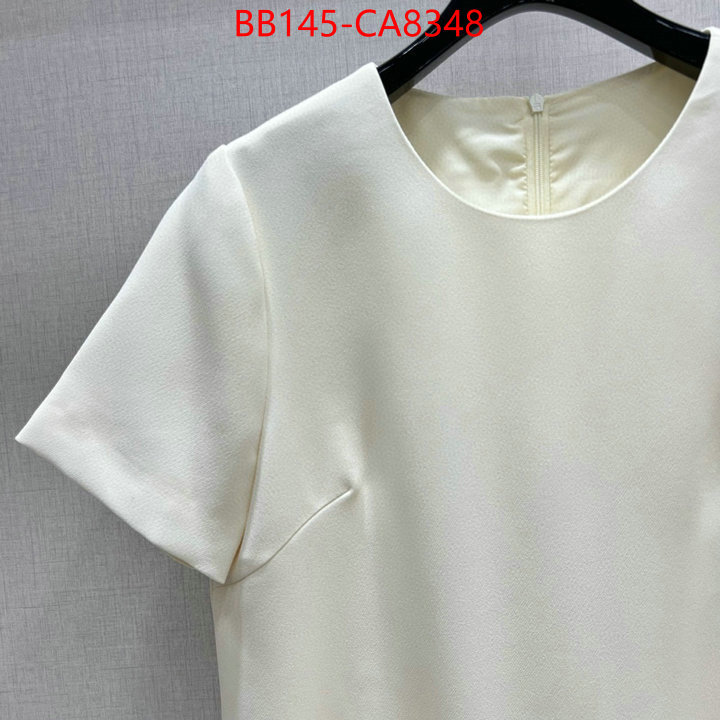 Clothing-Valentino 1:1 clone ID: CA8348 $: 145USD